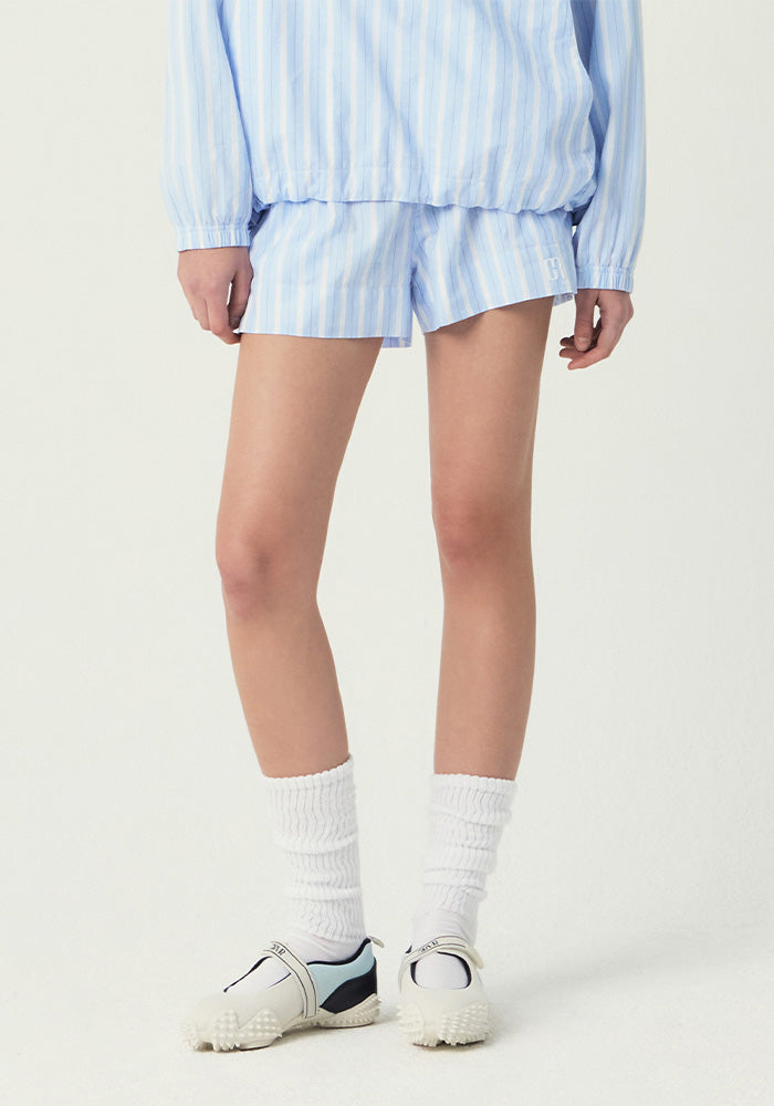 Grove Elio Stripe Pants
