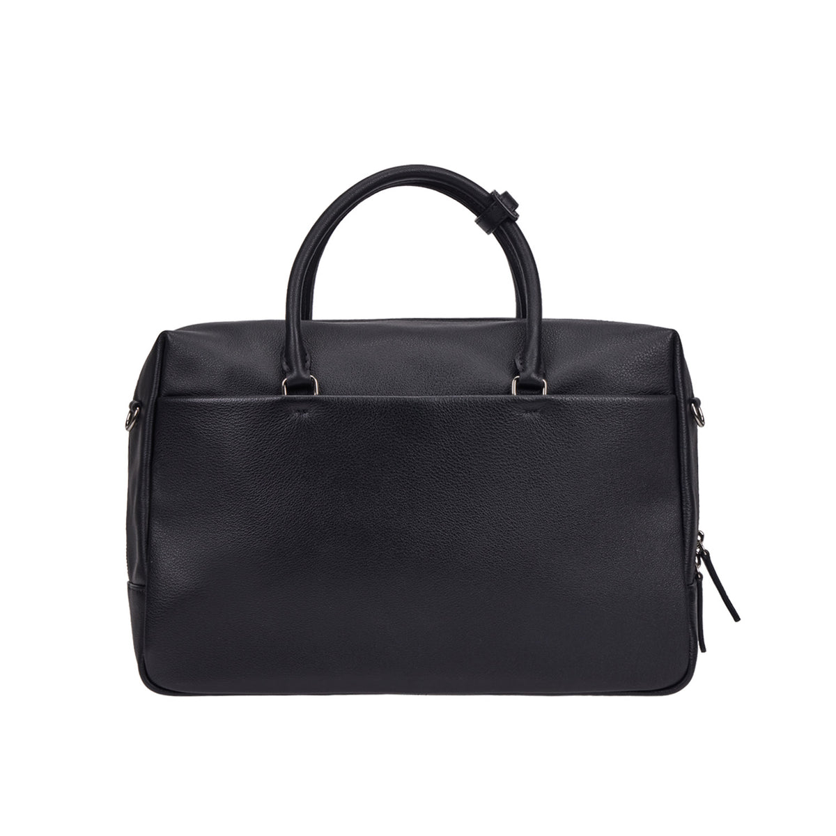 Vunque Perfec Minimal Boston M Black