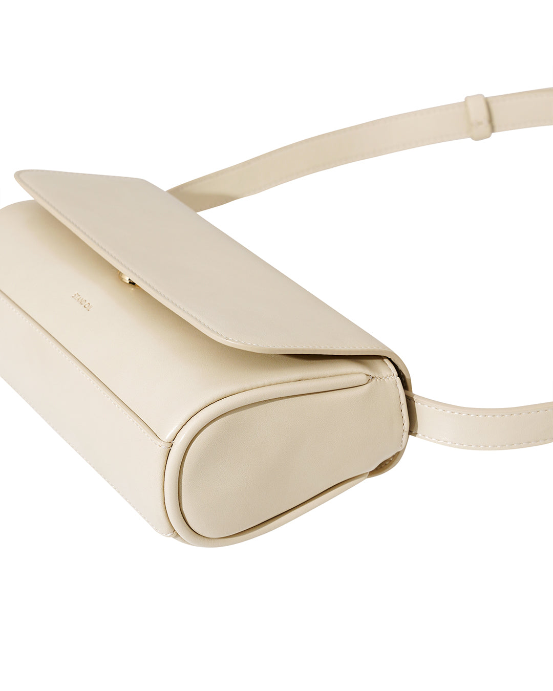 [standoil] Butter Bag · Vanilla