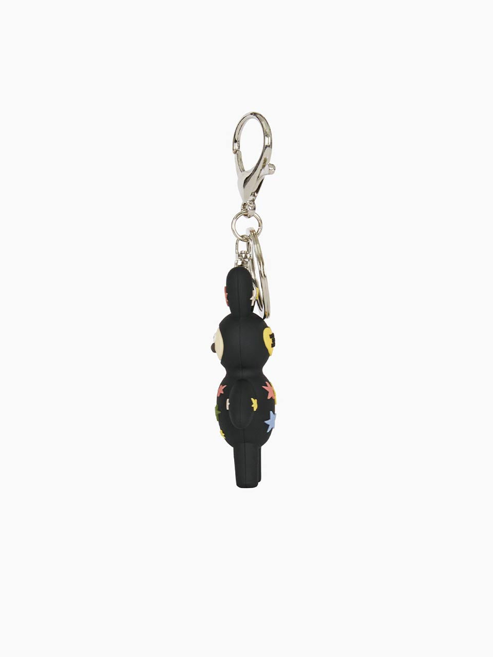 Margesherwood Wood star keyring