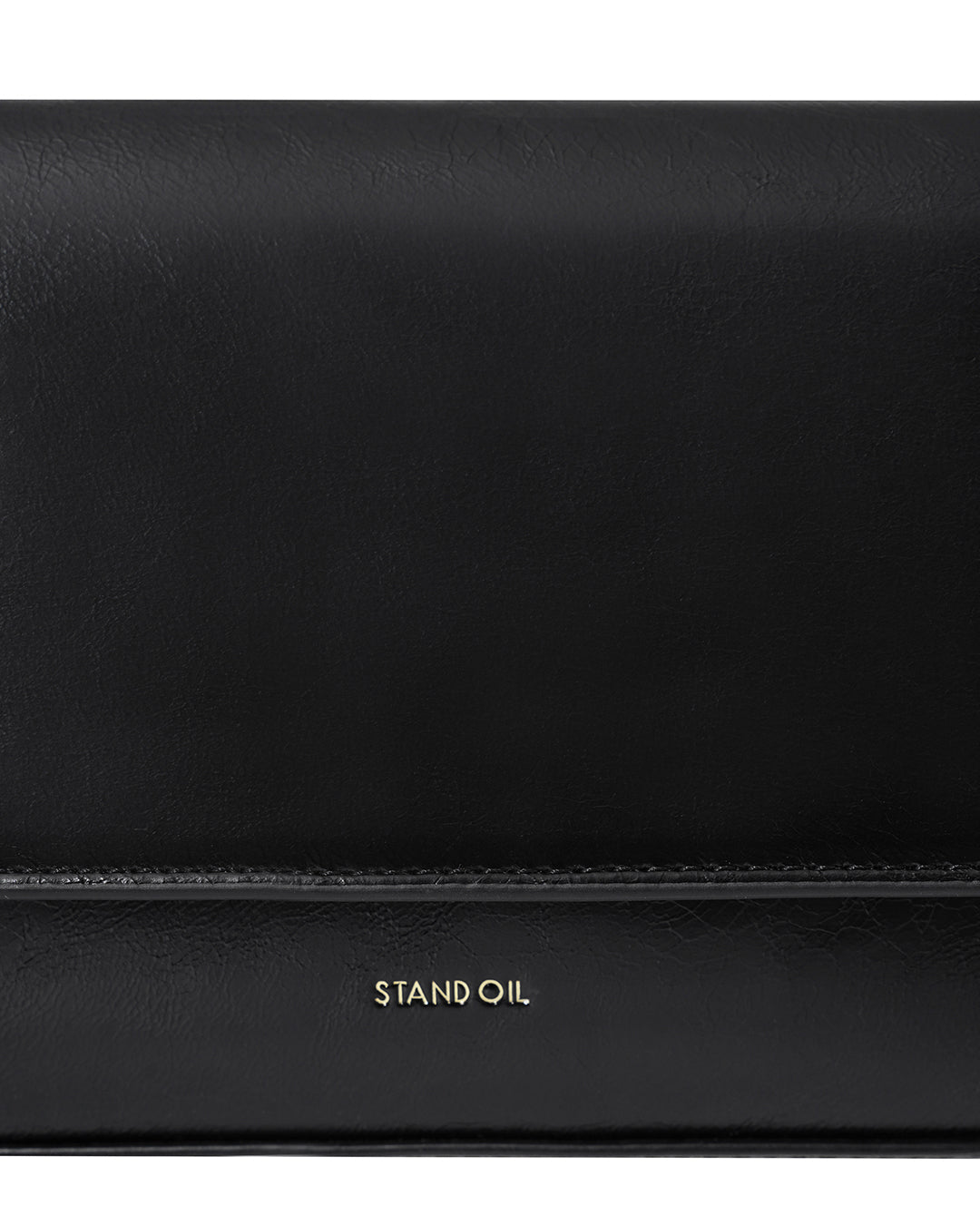 [standoil] Butter bag Classic / Black