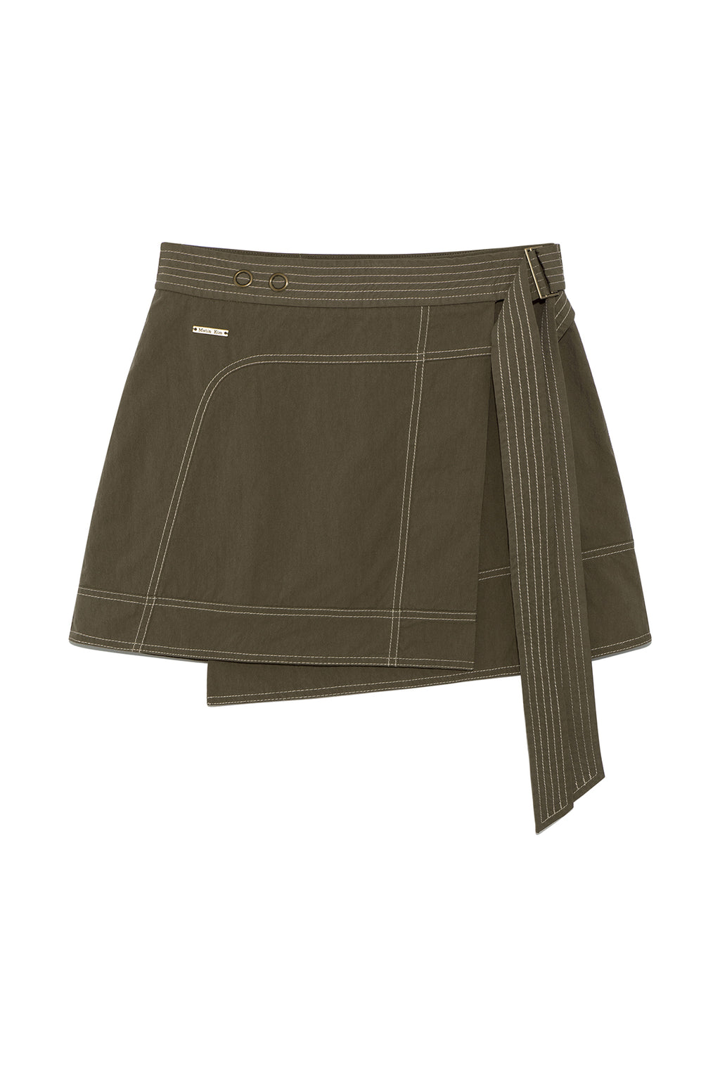 Clothing in KHAKI - Premium quality product image