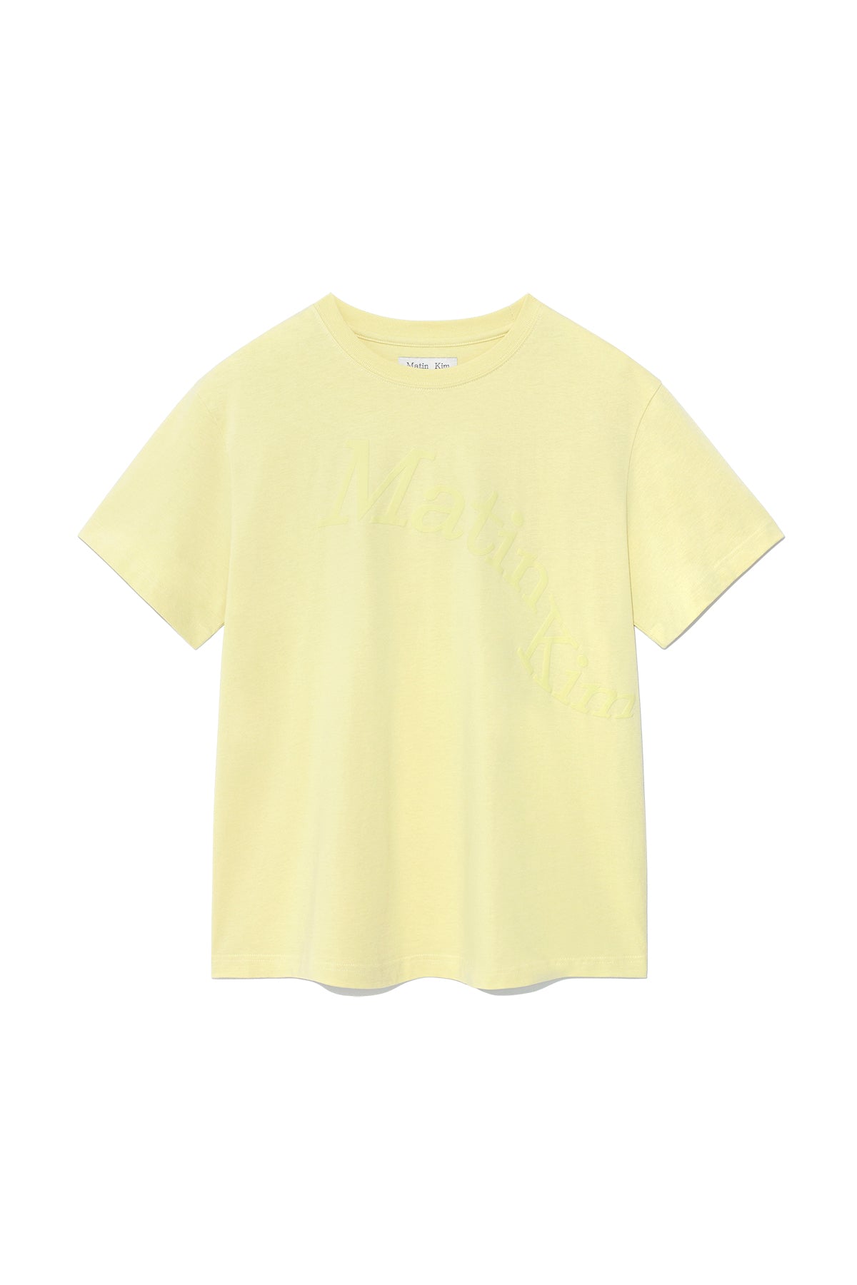 Clothing in YELLOW - Premium quality product image