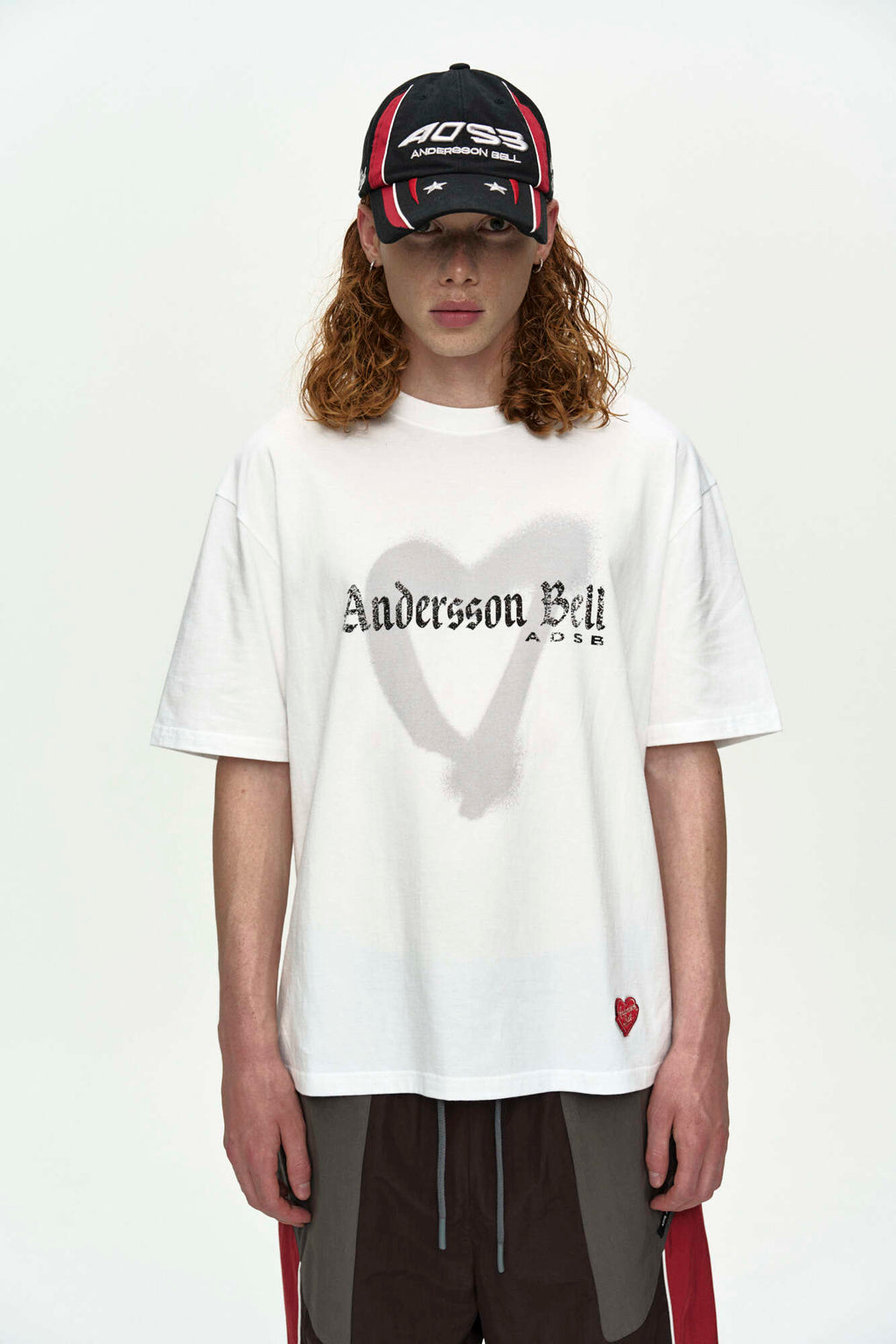 Andersson Bell 26 Circuit Track Racing Cap
