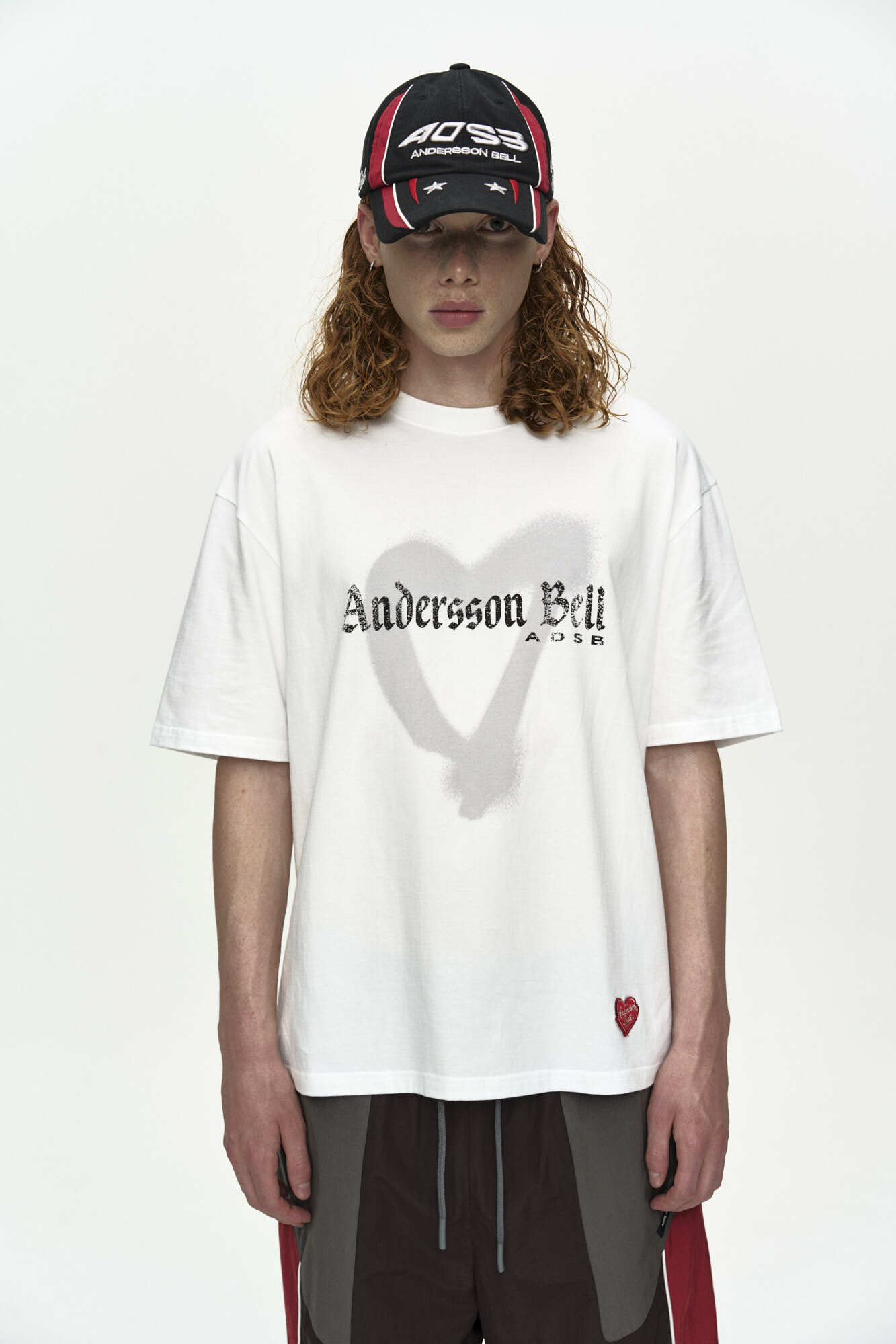 Andersson Bell 26 Circuit Track Racing Cap