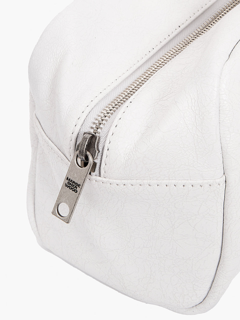 Margesherwood Soft Bowling off white cracked