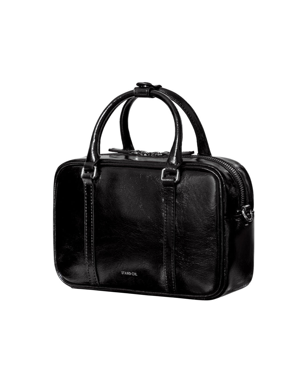 Toast Bag · Black