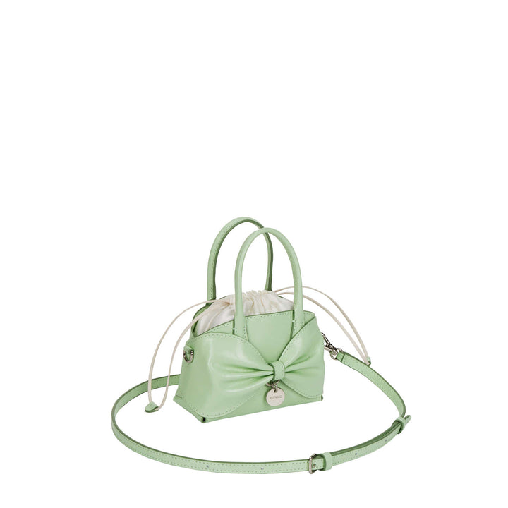 Vunque Toque Balaca Hermit Minicross Powder Green