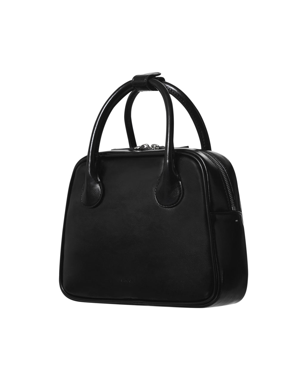 [standoil] Momo Bag · 모모백 / Black