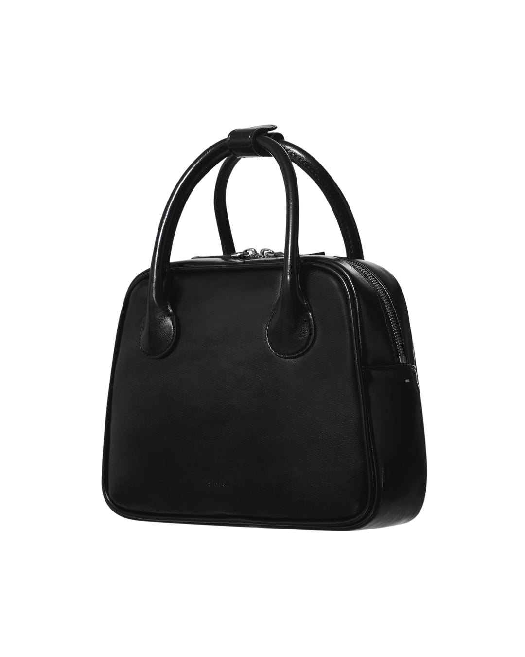 [standoil] Momo Bag · 모모백 / Black