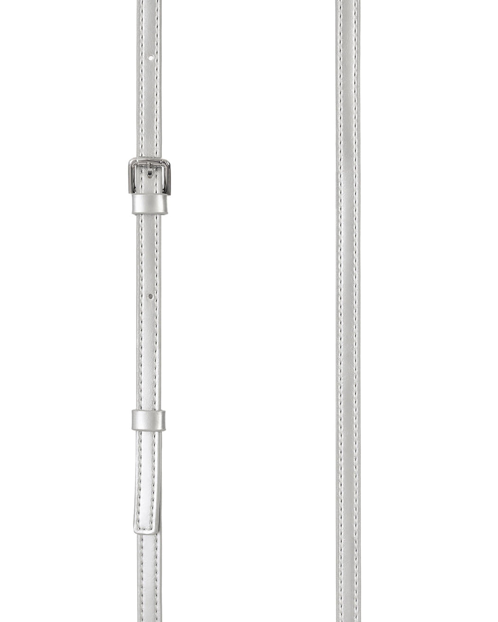 [standoil] Cookie Accordion Bag · Cookie Accordion Bag / Silver