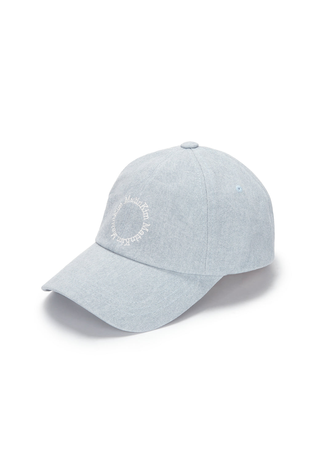 Matinkim Macaron Logo Ball Cap IN Sky