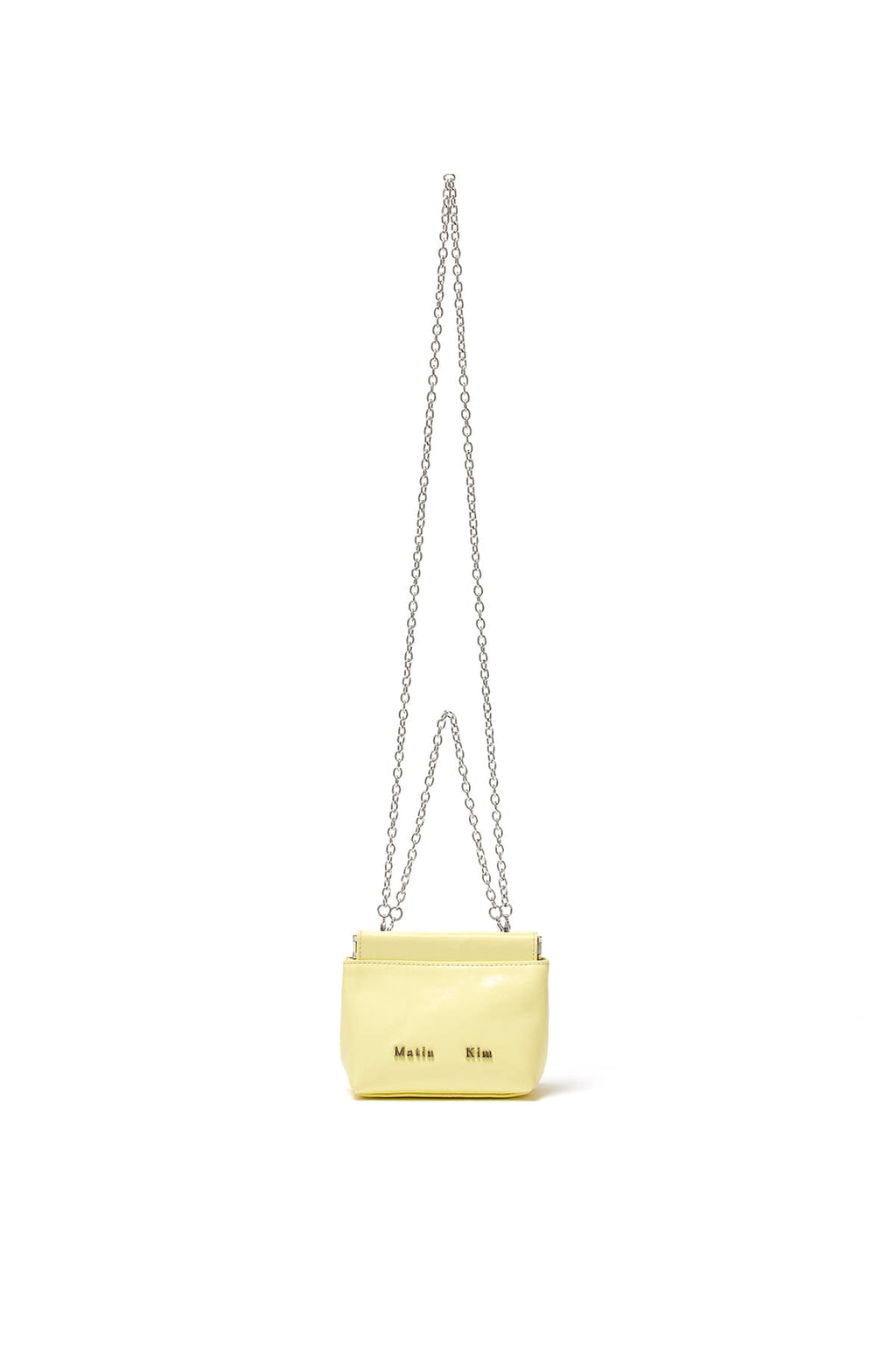 Handbags, Wallets & Cases in LIGHT YELLOW - Premium quality product image
