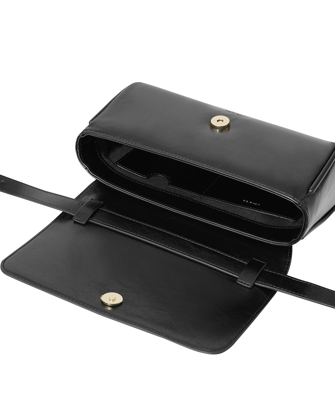 Butter Bag Classic · Black