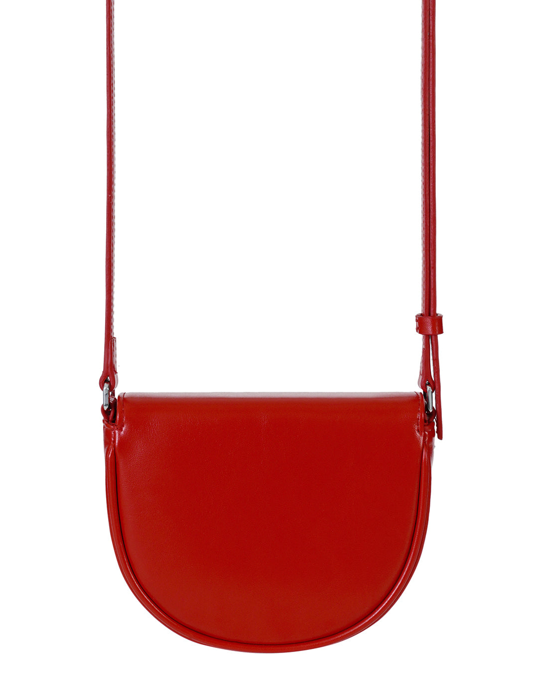 Standoil Modin Bag / Red Wine