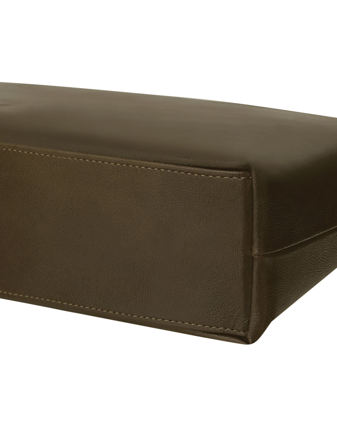 [standoil] Ringo Bag Mini / Khaki Brown