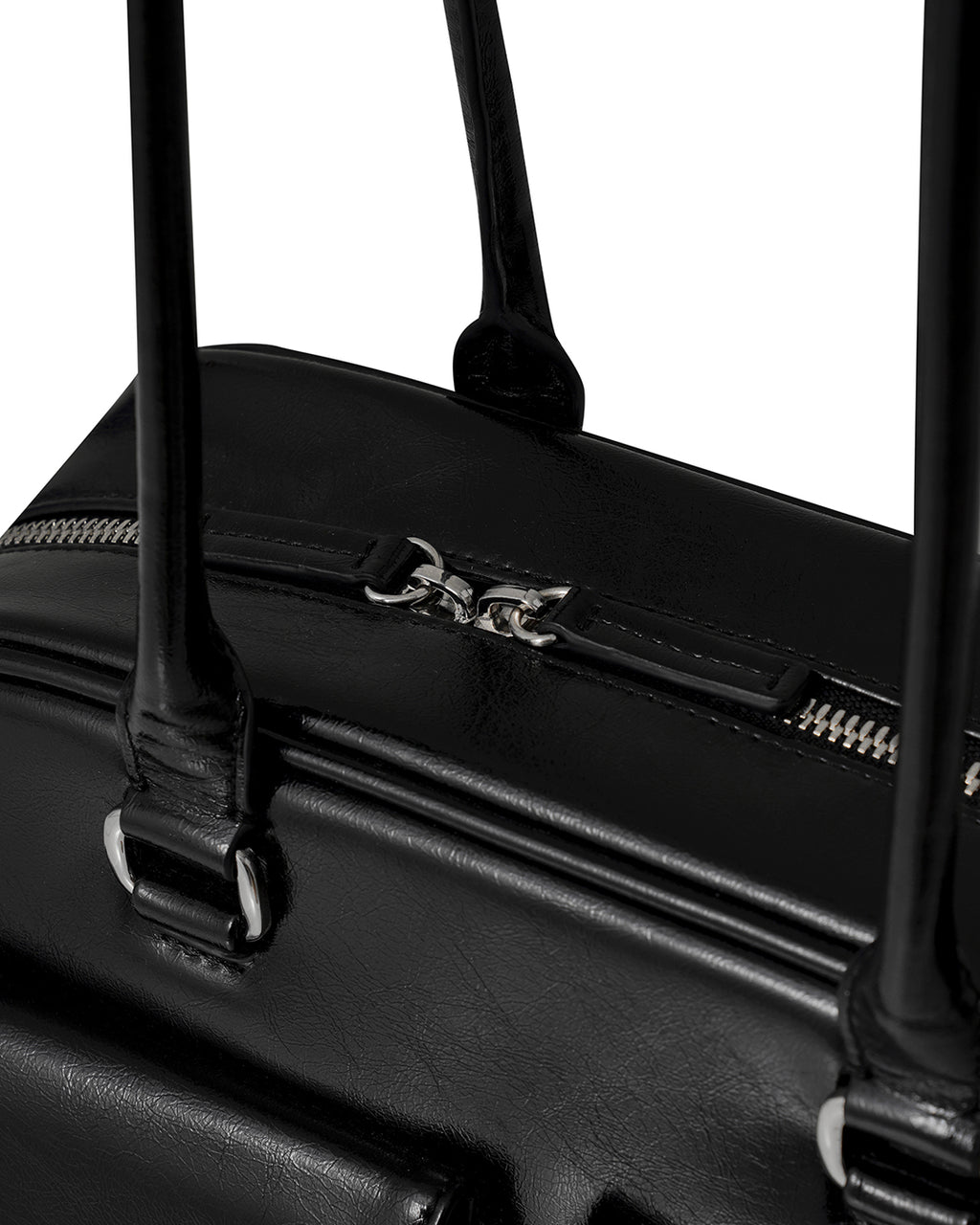 Chubby Bag · Chubi Back / Black