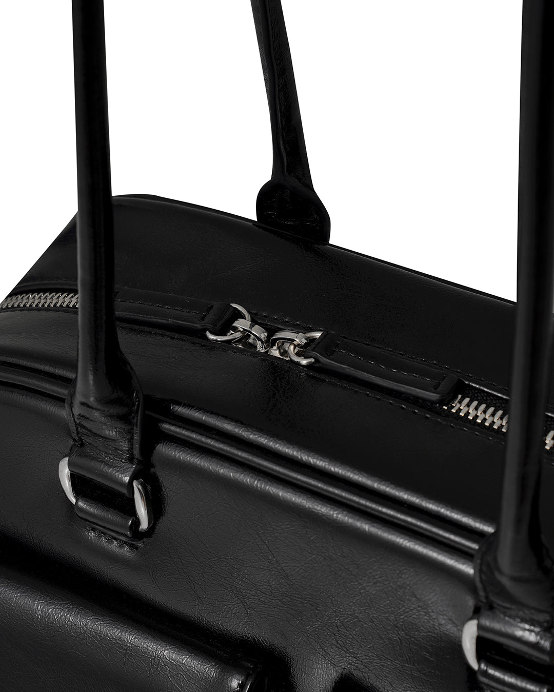 Chubby Bag · Chubi Back / Black