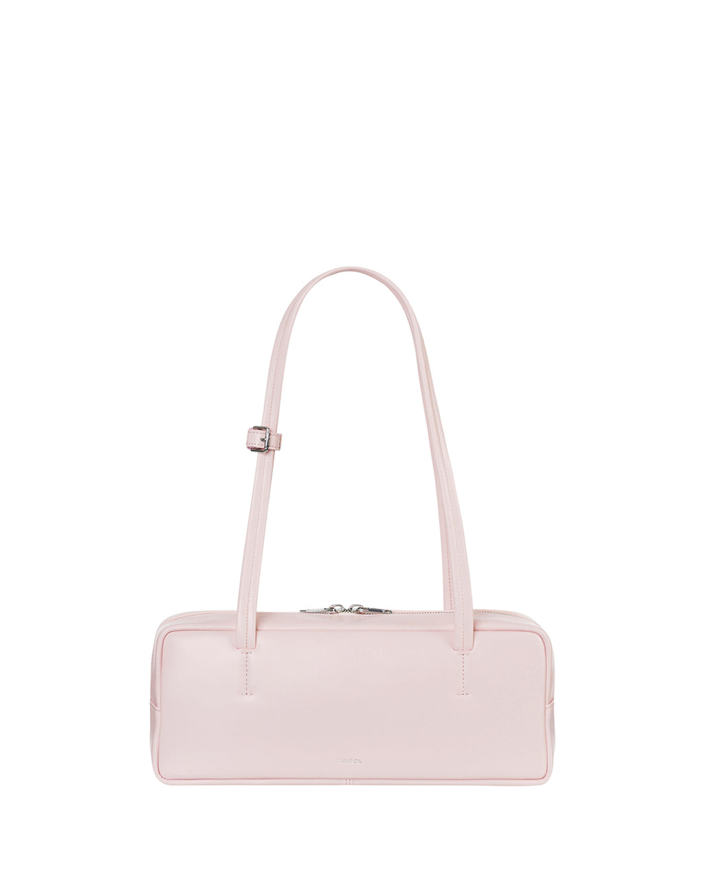 [standoil] More Baguette Bag · Baby Pink