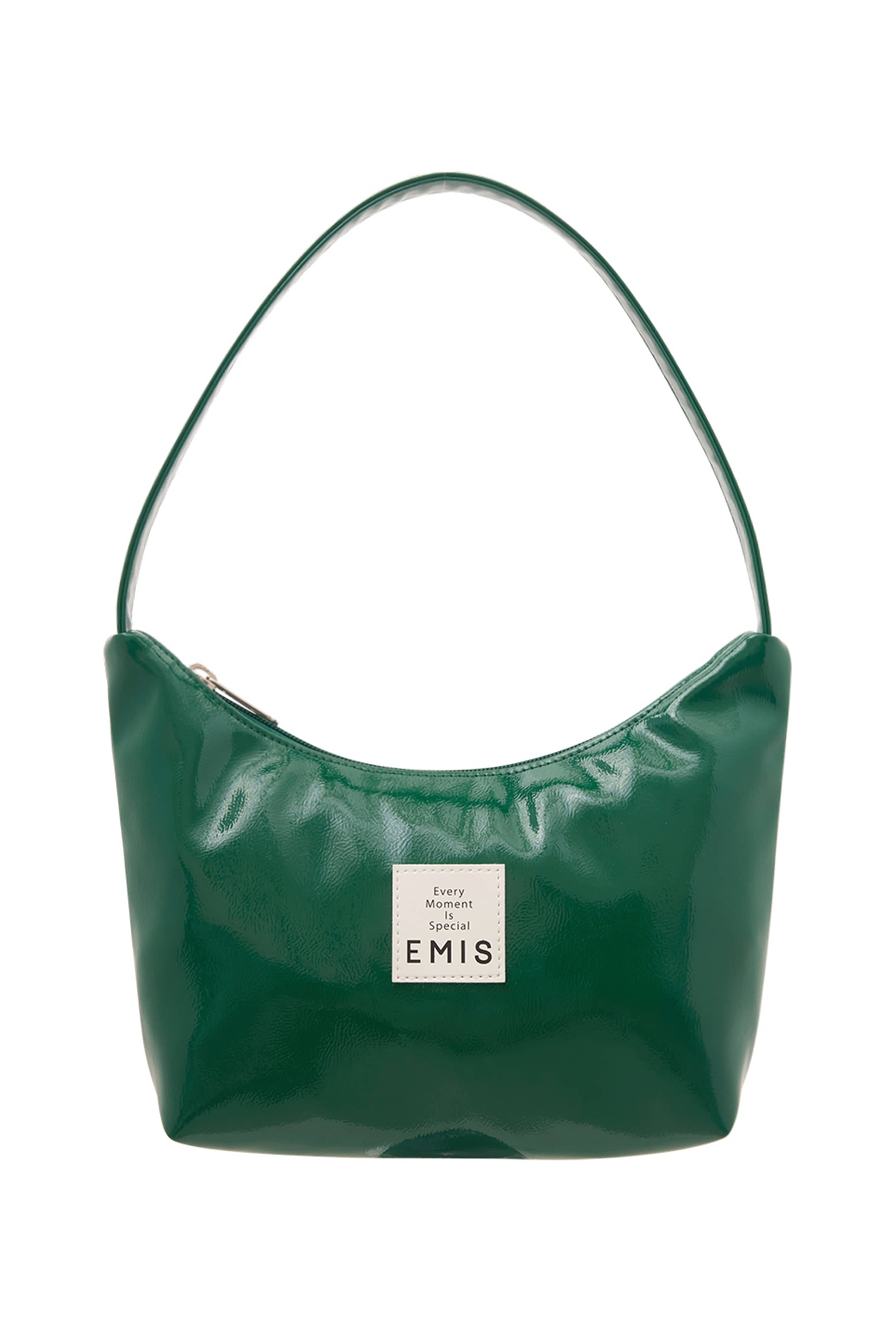 Handbags, Wallets & Cases in green - Premium quality product image