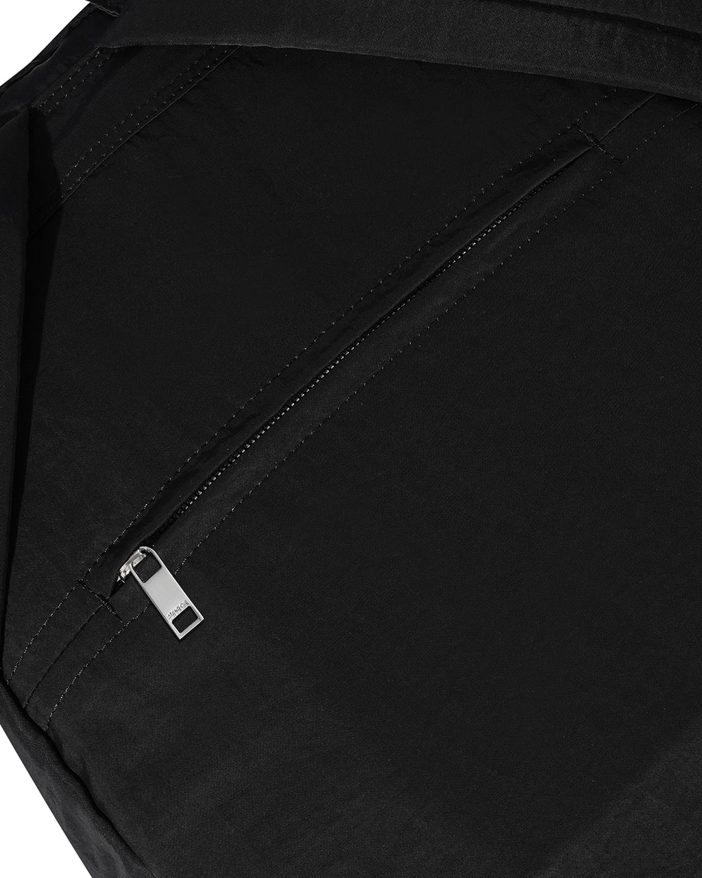 [standoil] Tied Backpack · Tide Backpack / Black