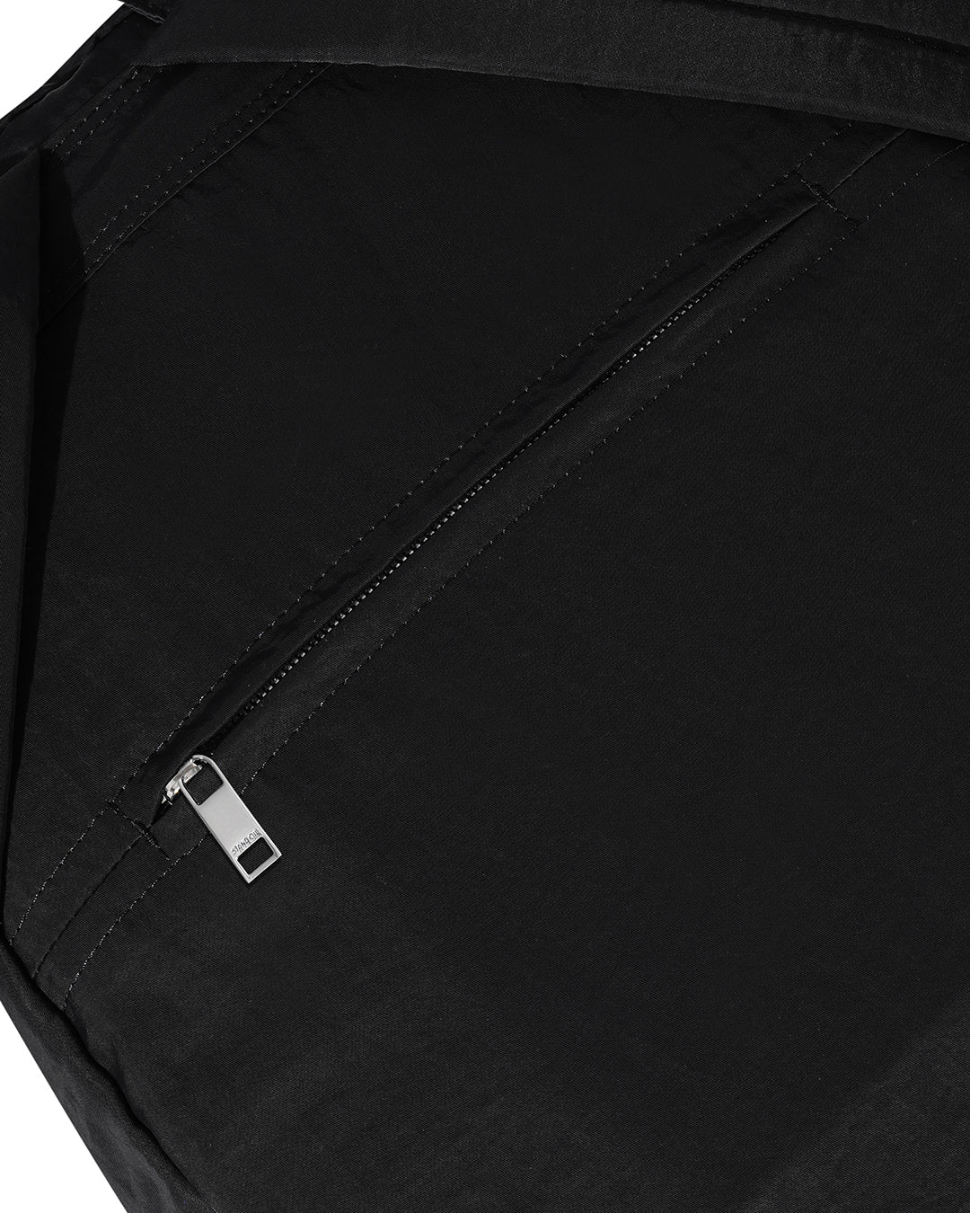 [standoil] Tied Backpack · Tide Backpack / Black