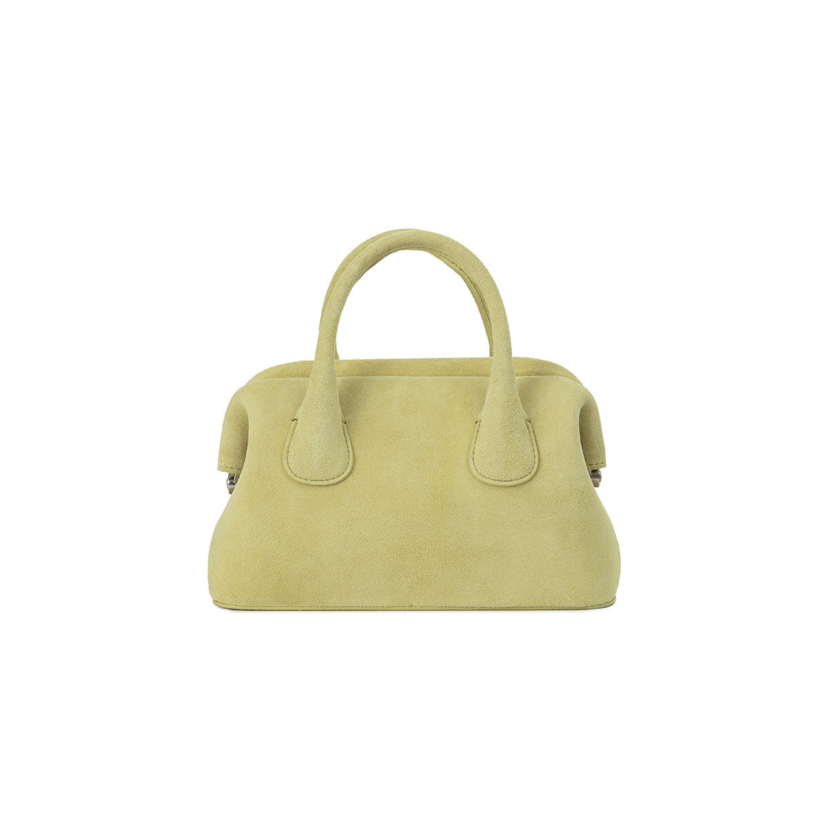 Osoi Boat Mini Suede Butter