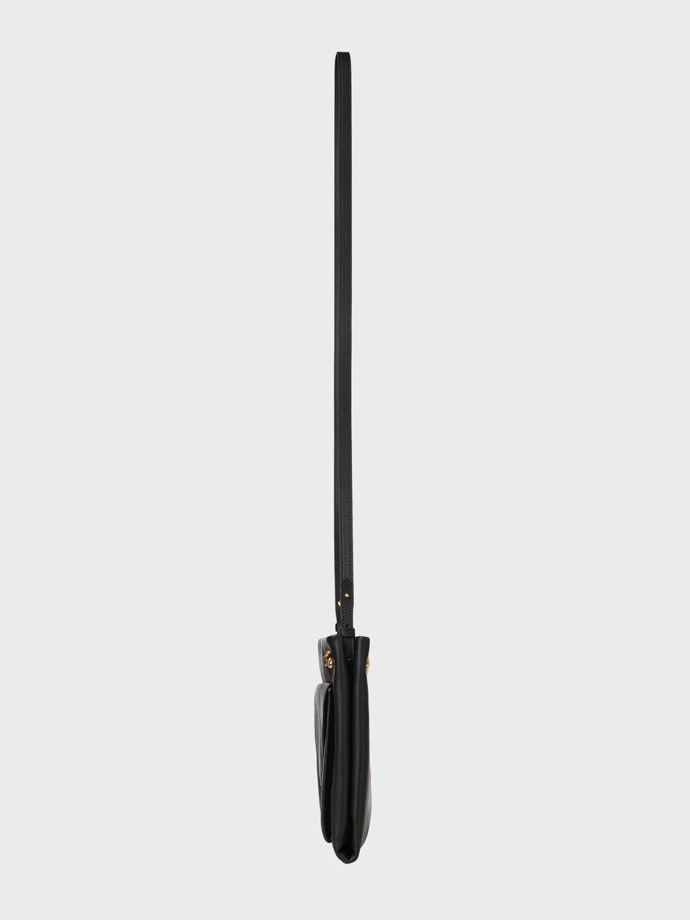 EENK Mini Shoulder Bag - Black