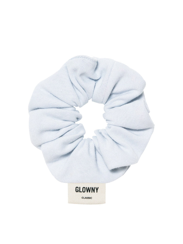 GLOWNY Everyday G Scrunchie (Cotton Candy)