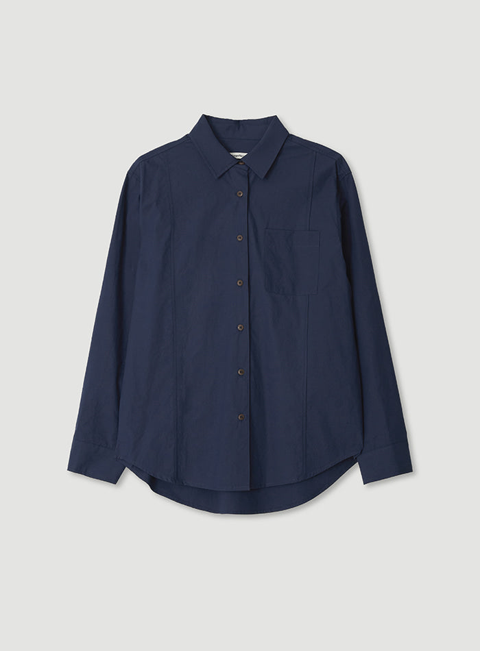 Mango Maniplease Lux Shirt