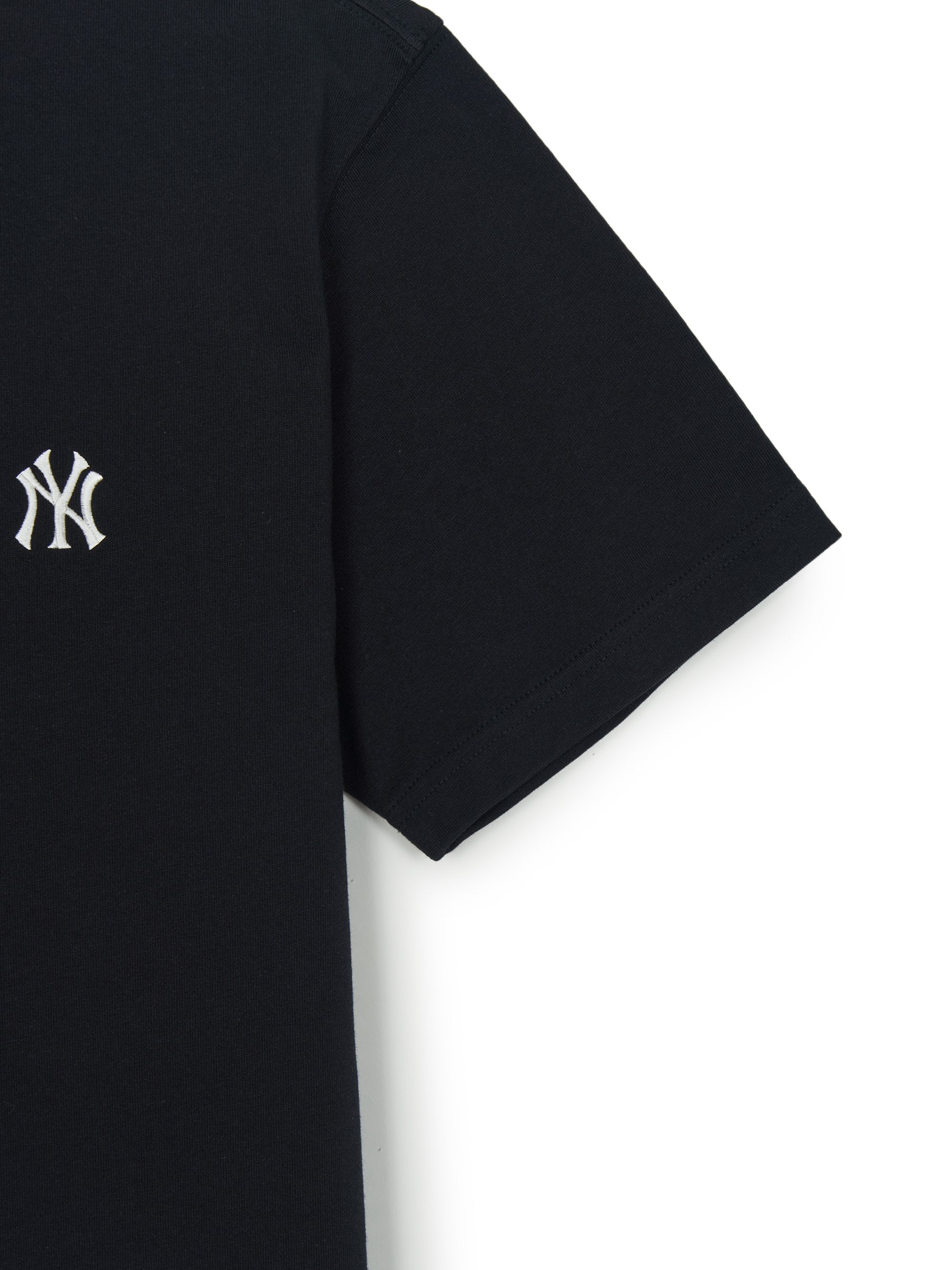 [mlb korea] Basic Heavy Weight Over Fit T-Shirt