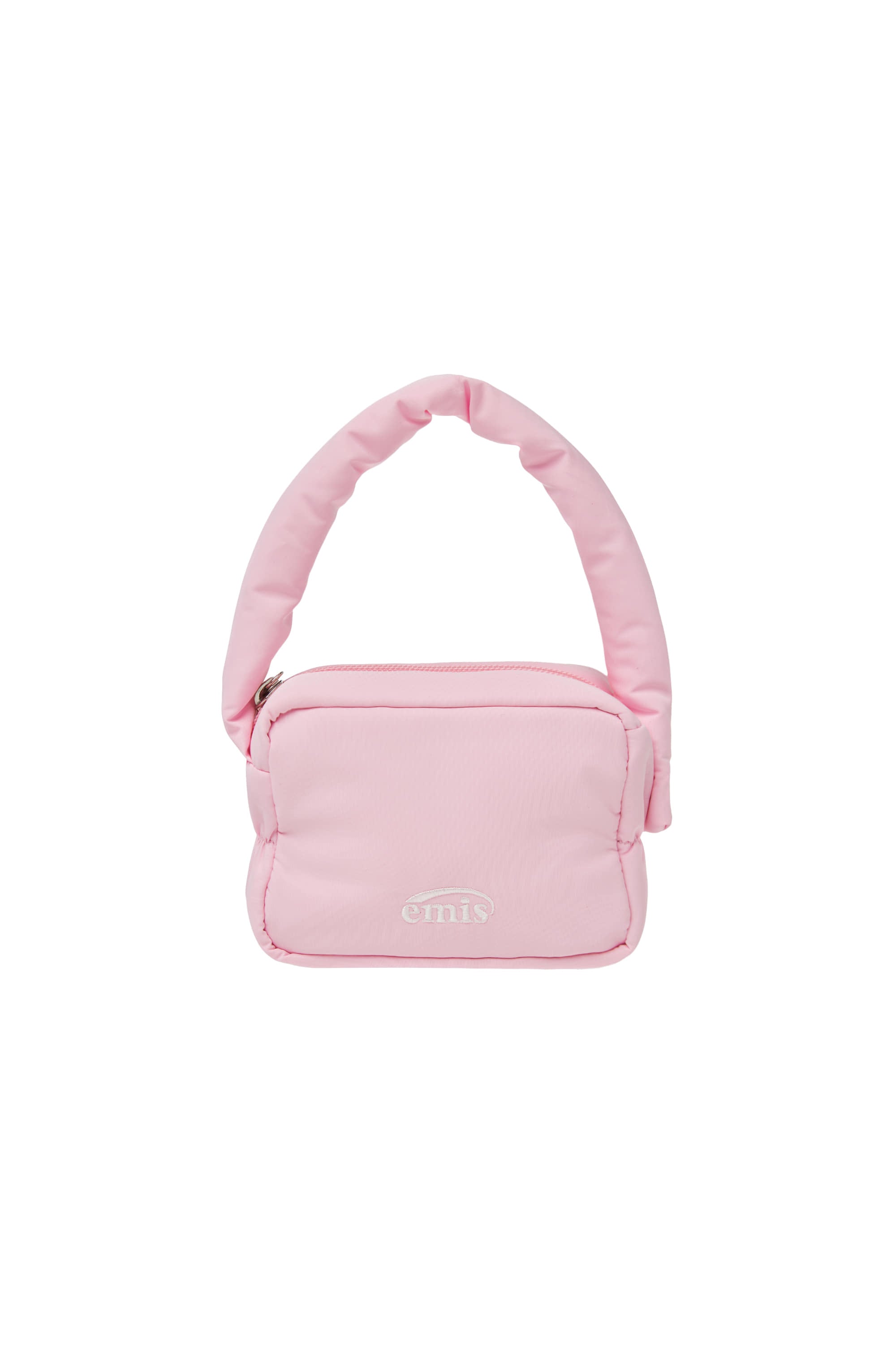 Handbags, Wallets & Cases in pink - Premium quality product image