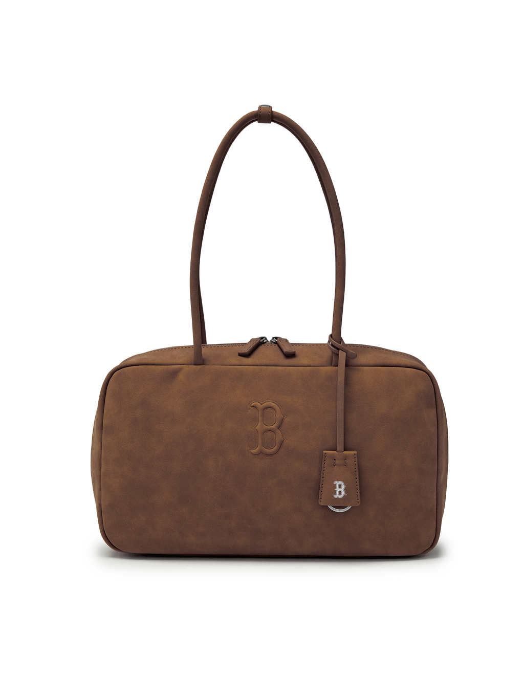 MLB Korea Basic Pallet Square Tote Bag