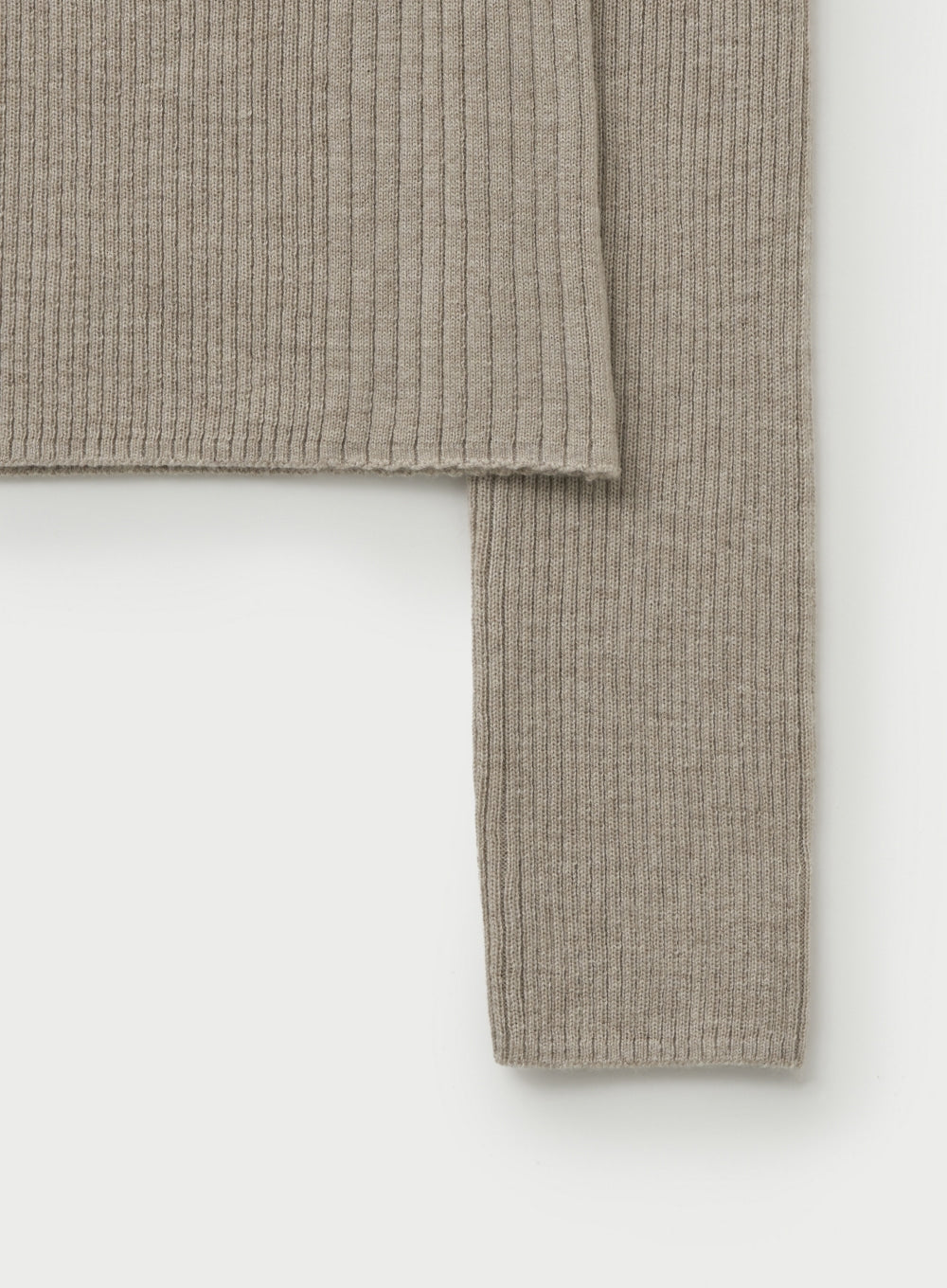 Clothing in beige - Premium quality product image