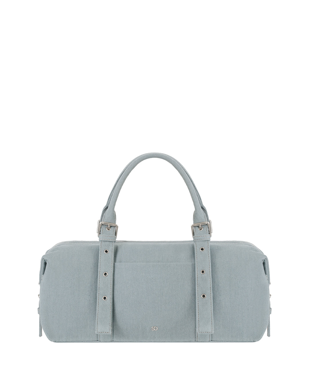 [standoil] Comfy Duffle Bag / Light Denim