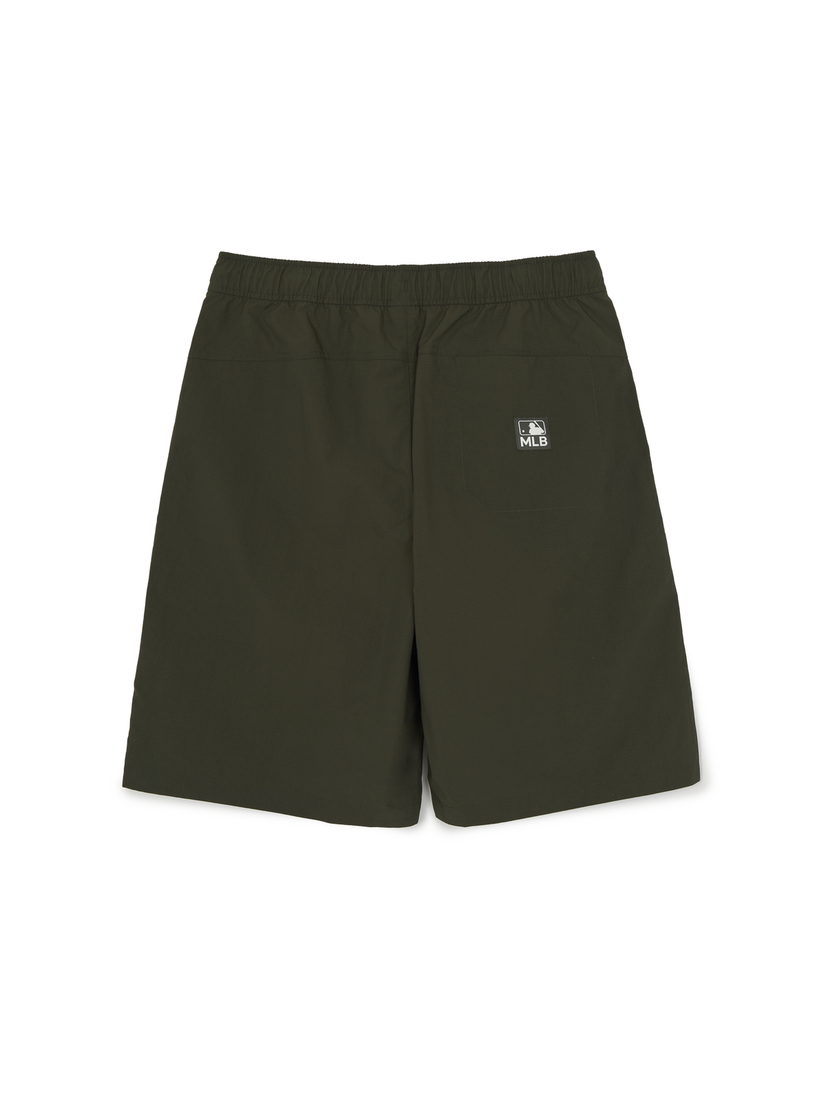 Mlb Basic Cotton Touch Ripstop 9in Shorts