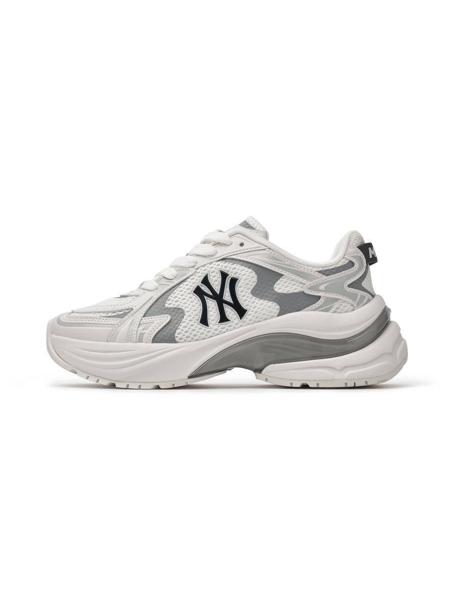 Curve Runner New York Yankees