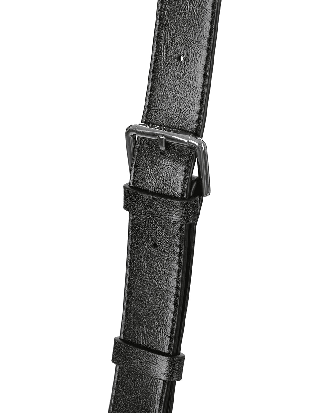 [standoil] Joey Bag / Black