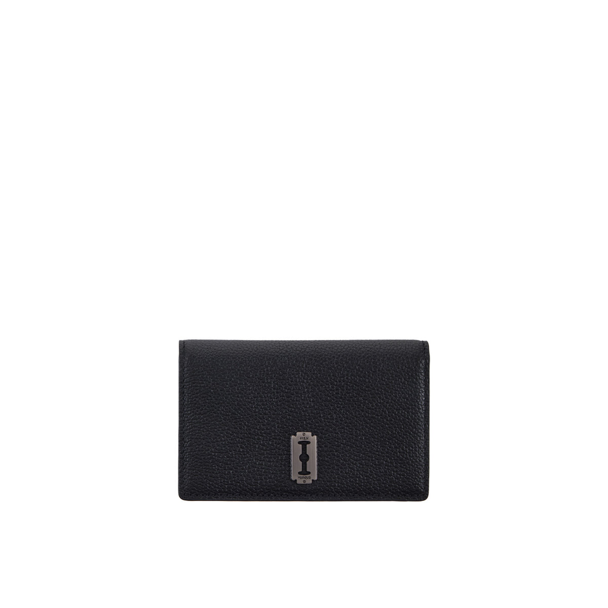 Vunque Perfec Wide Essence Card wallet Black