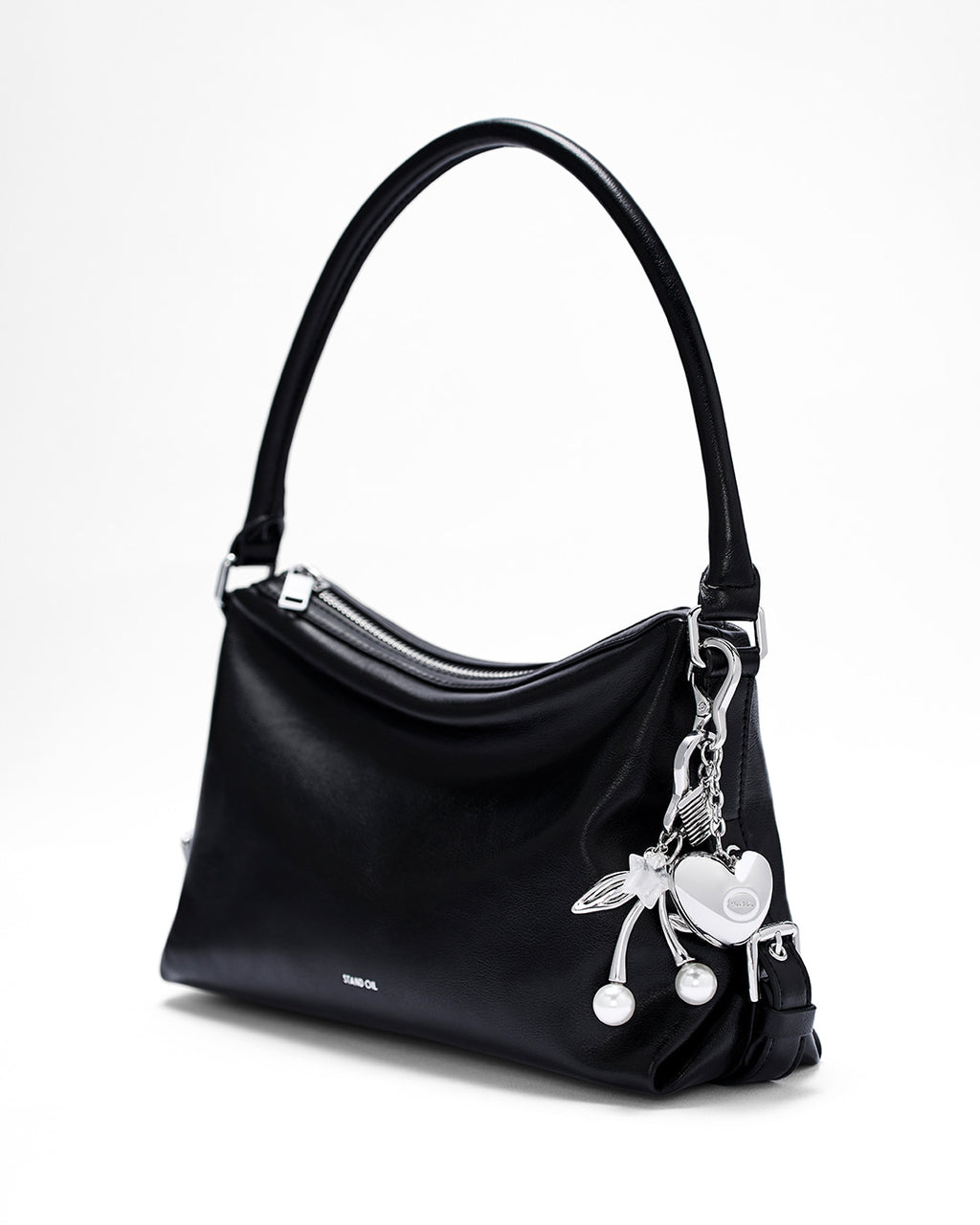 Handbags, Wallets & Cases in black - Premium quality product image