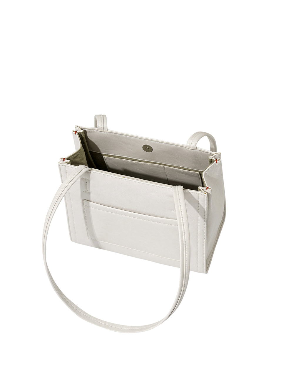 [standoil] Oblong Bag Mini · Cream