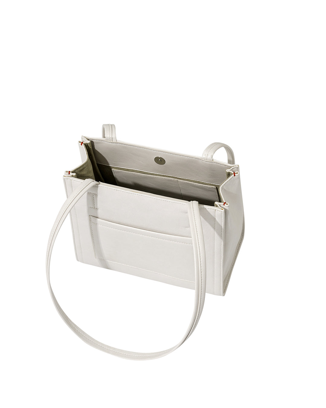 [standoil] Oblong Bag Mini · Cream