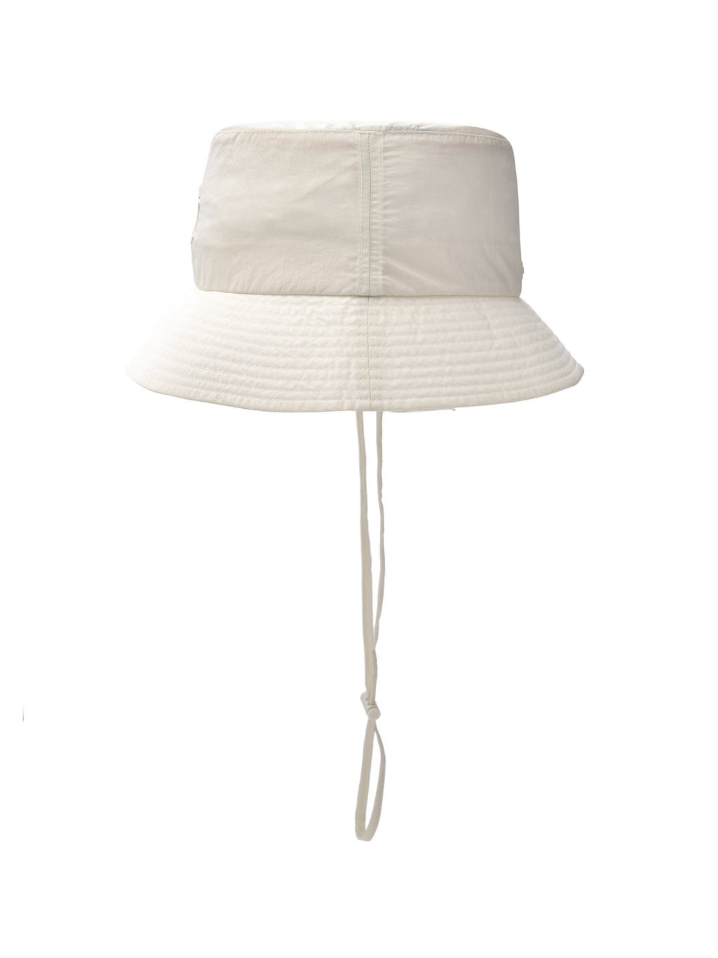 MLB Korea Gorp Core Light-weighted Nylon Safari Bucket Hat