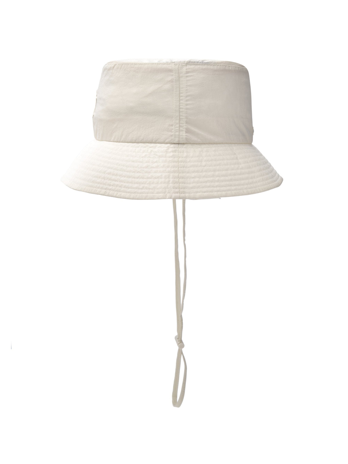 MLB Korea Gorp Core Light-weighted Nylon Safari Bucket Hat