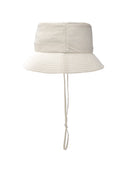 MLB Korea Gorp Core Light-weighted Nylon Safari Bucket Hat