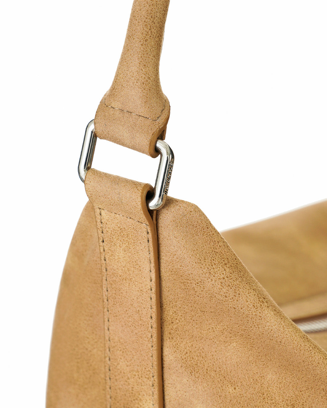 Mushy Bag · Camel