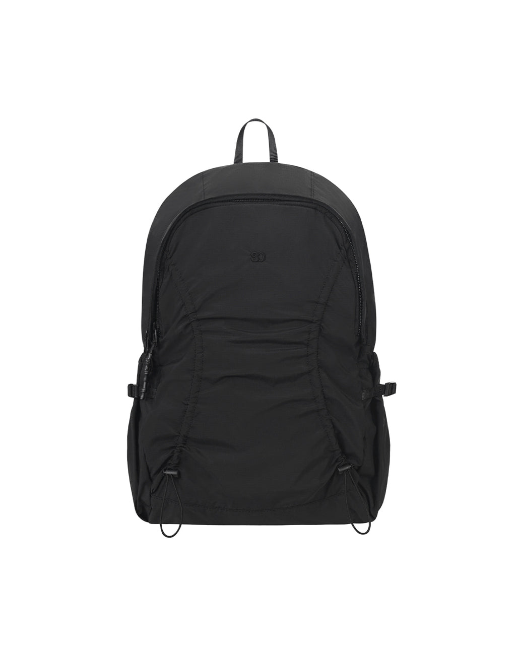 [standoil] Plico Backpack / Black