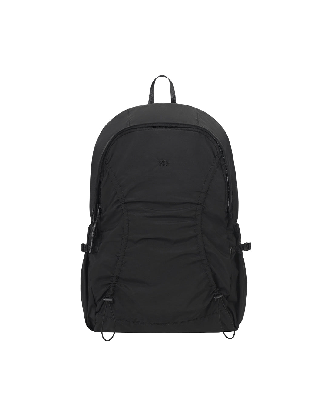 [standoil] Plico Backpack / Black