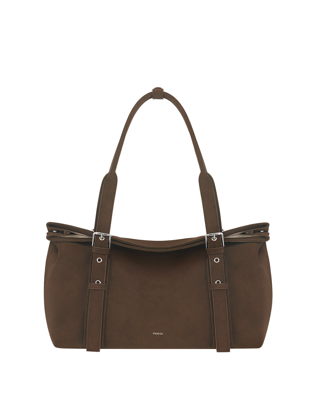 [standoil] Velow Bag · Velow Bag / Marron