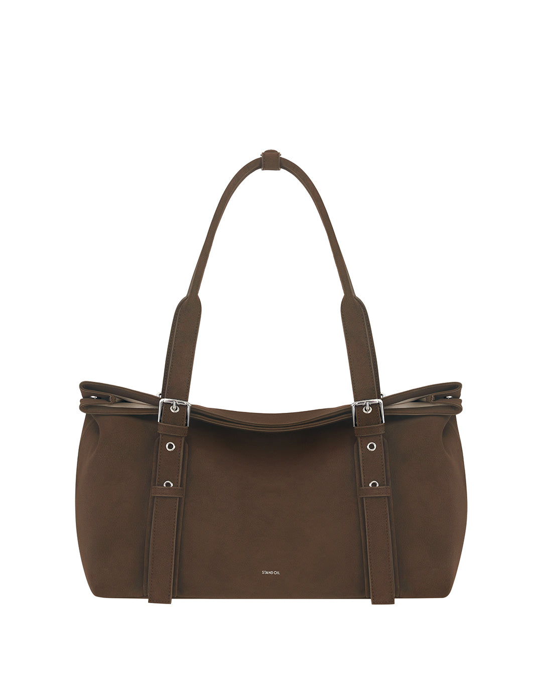 [standoil] Velow Bag · Velow Bag / Marron